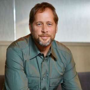 David Kinch